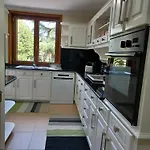 Semesterbostad Da Volta *