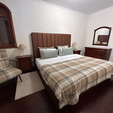 Nyaraló Da Volta Chaves