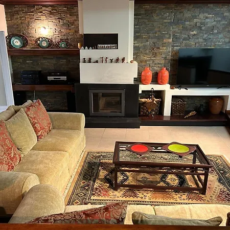 Prázdninový dům Da Volta