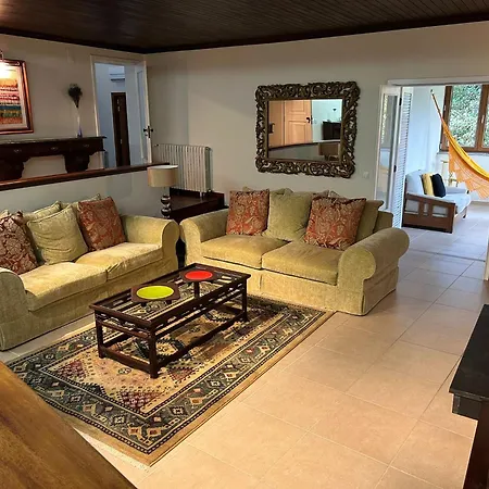 Nyaraló Da Volta Chaves