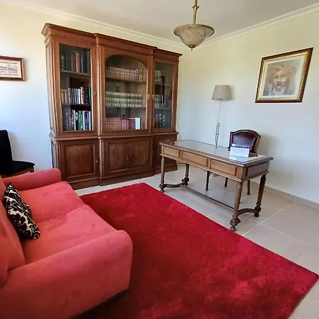 Nyaraló Da Volta Chaves