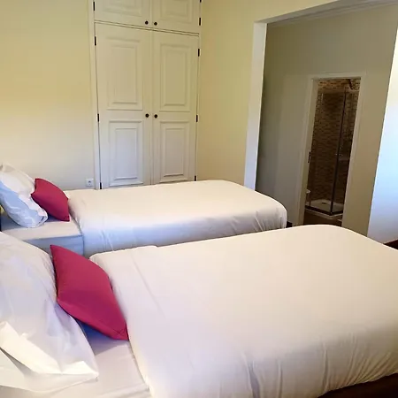 Da Volta Nyaraló Chaves