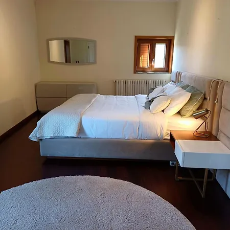 Da Volta Nyaraló Chaves