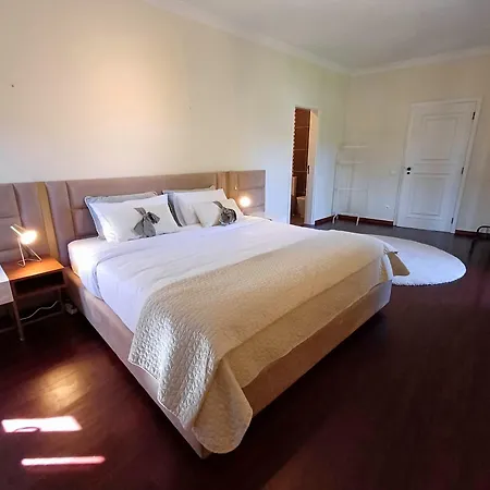 Nyaraló Da Volta Chaves