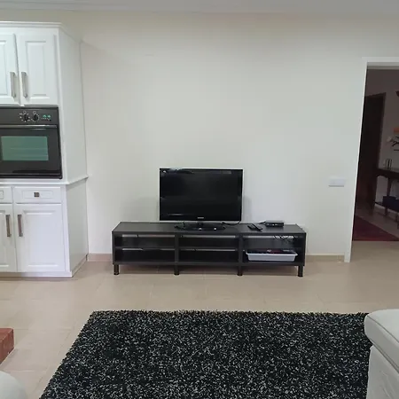 Nyaraló Da Volta Chaves