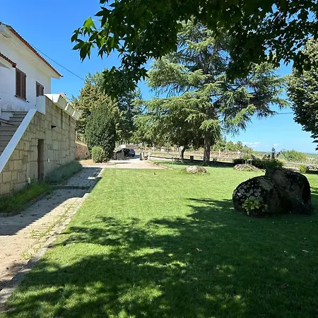 Prázdninový dům Da Volta