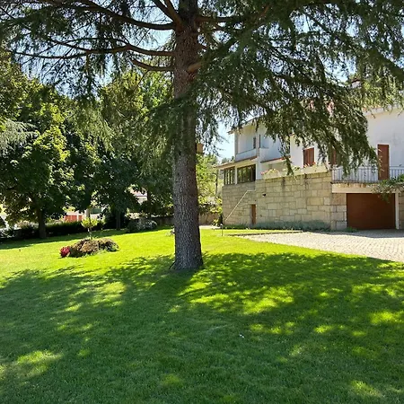 Da Volta Nyaraló Chaves