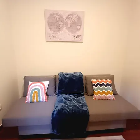 Prázdninový dům Da Volta