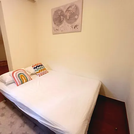Da Volta 度假居 *