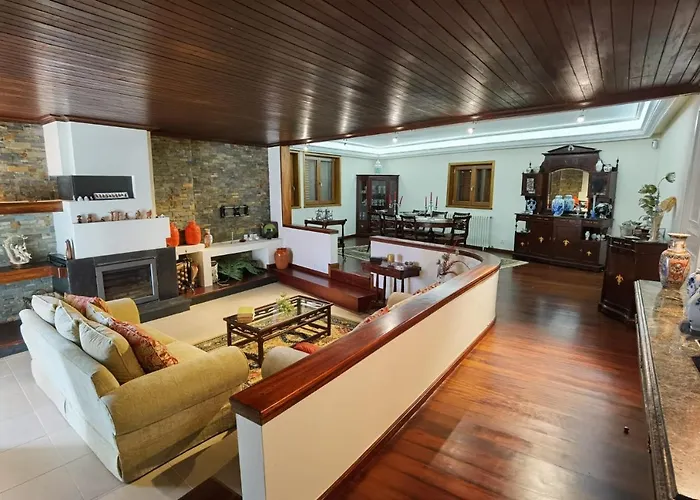 Da Volta Σπίτι διακοπών *