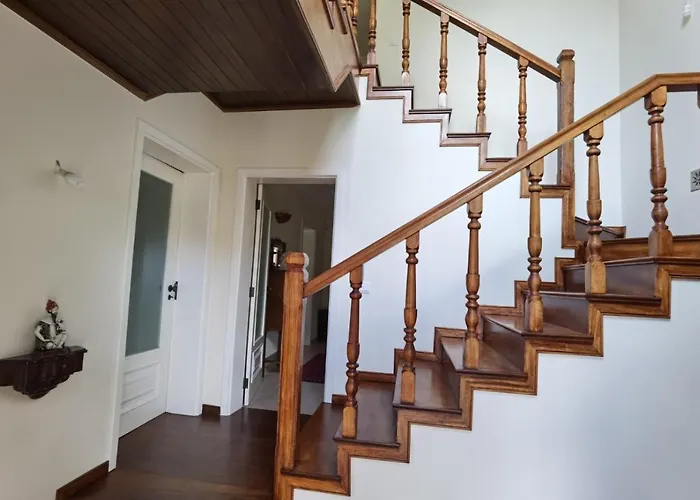 Da Volta Σπίτι διακοπών