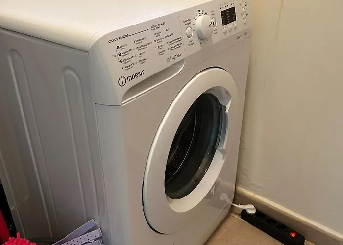 Da Volta Prázdninový dům