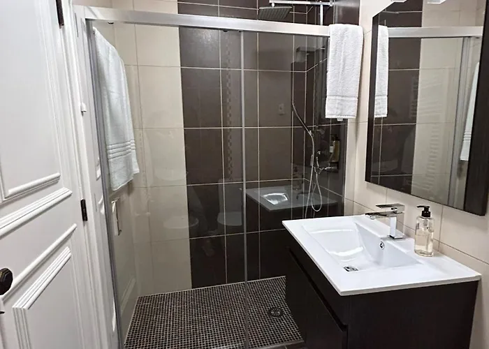 Da Volta Σπίτι διακοπών *