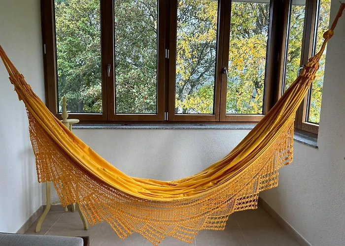 Prázdninový dům Da Volta *