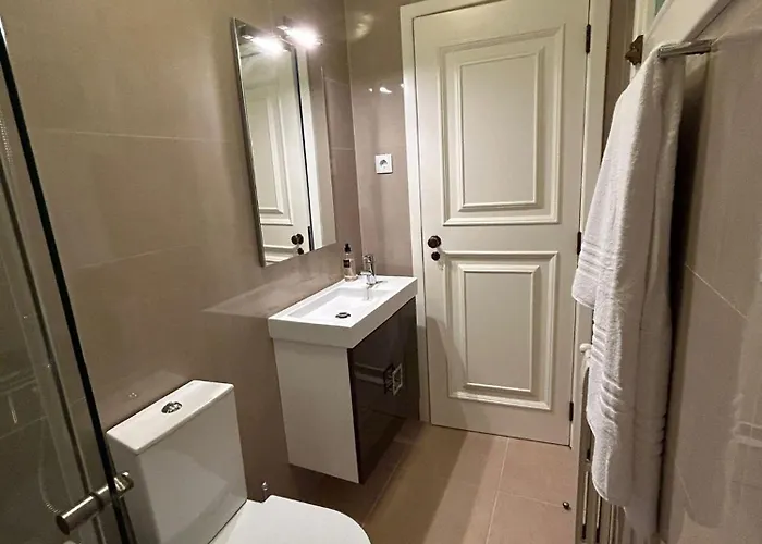 Da Volta Σπίτι διακοπών Chaves