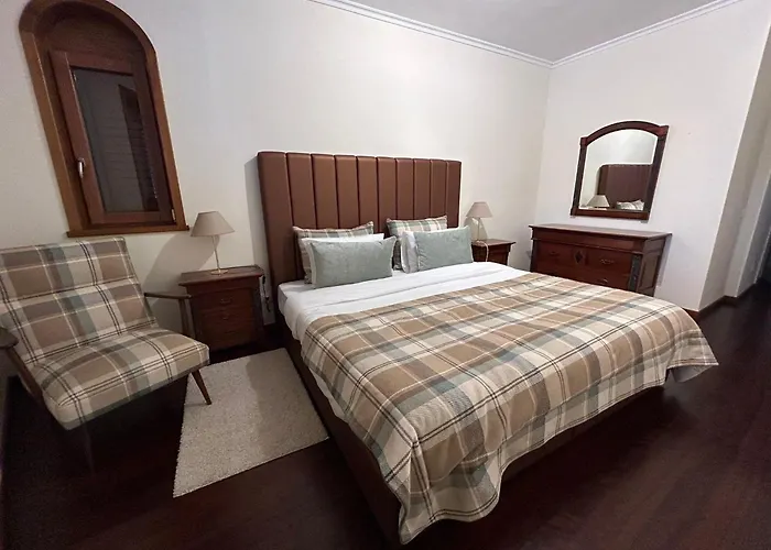 Σπίτι διακοπών Da Volta Chaves