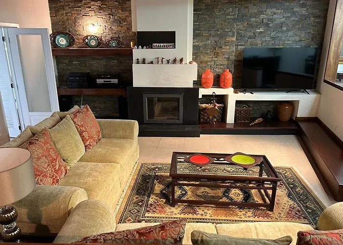 Σπίτι διακοπών Da Volta