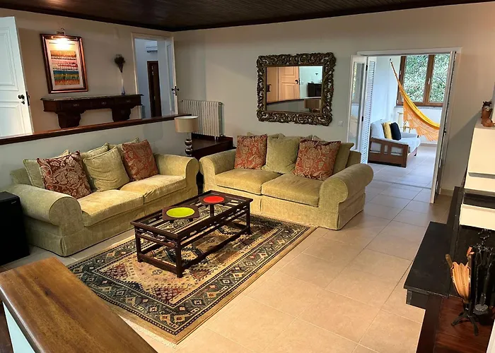 Σπίτι διακοπών Da Volta Chaves