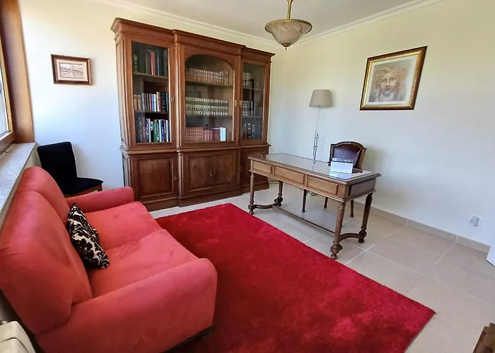 Σπίτι διακοπών Da Volta Chaves