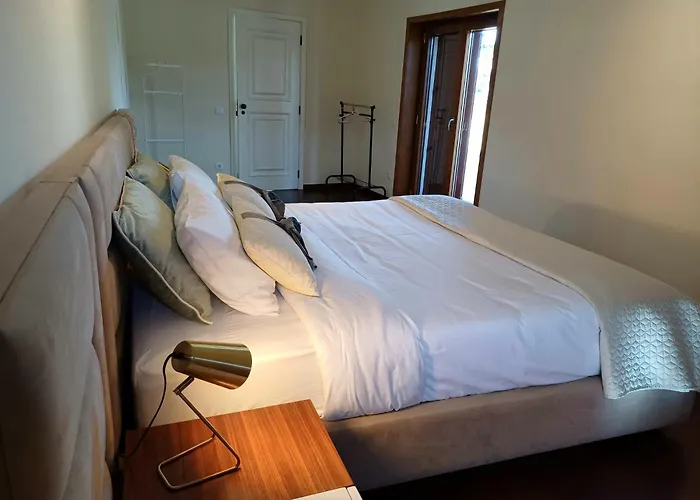 Prázdninový dům Da Volta *