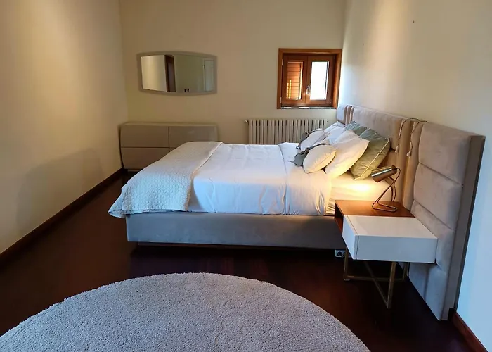 Da Volta Prázdninový dům Chaves