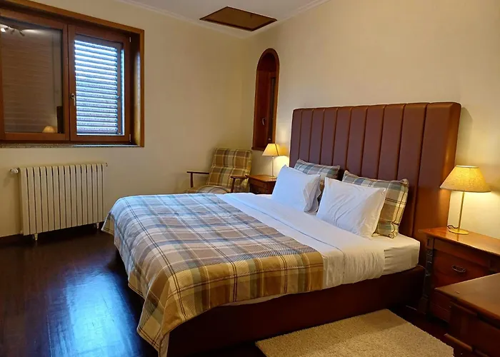 Prázdninový dům Da Volta