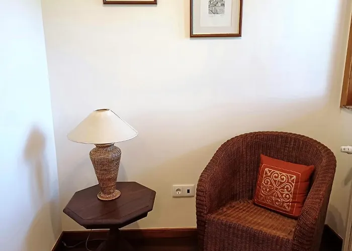 Prázdninový dům Da Volta Chaves