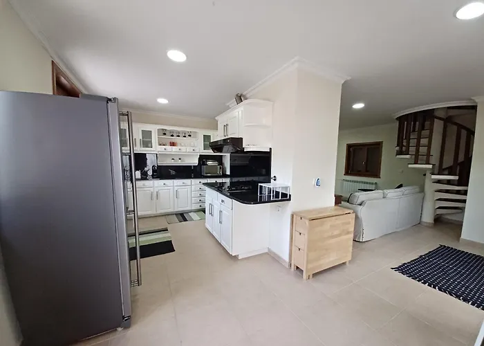 Da Volta Prázdninový dům *