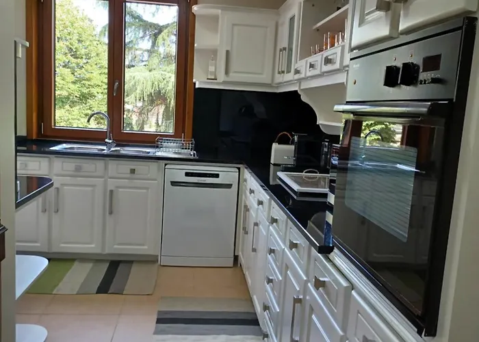 Σπίτι διακοπών Da Volta *