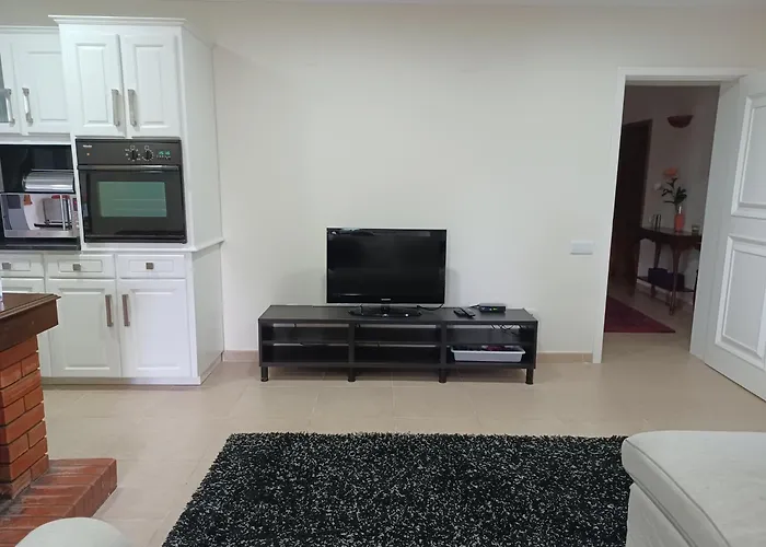 Prázdninový dům Da Volta Chaves