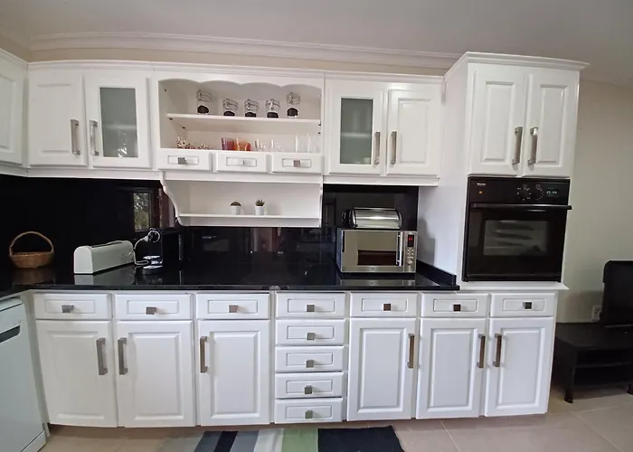 Da Volta Prázdninový dům