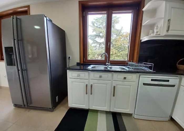 Prázdninový dům Da Volta