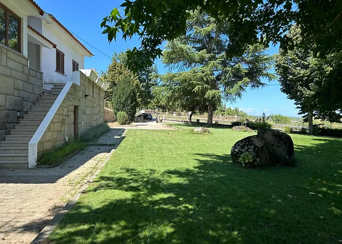 Prázdninový dům Da Volta