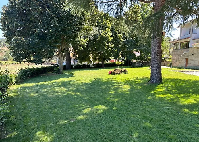 Da Volta Σπίτι διακοπών *