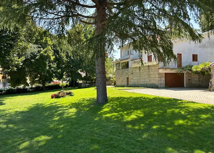 Da Volta Σπίτι διακοπών Chaves