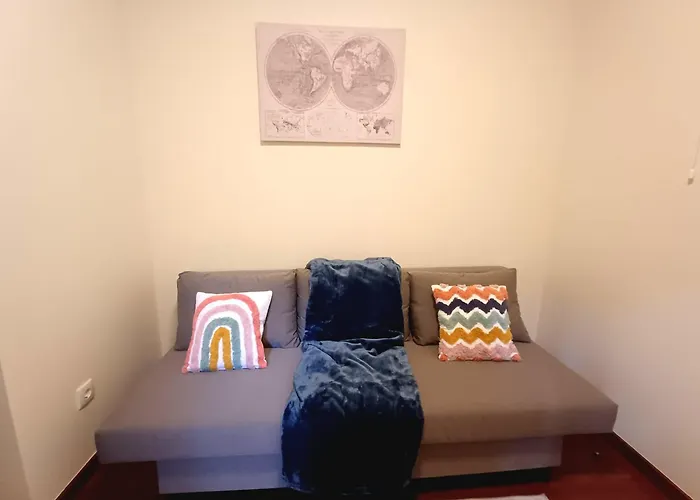 Prázdninový dům Da Volta