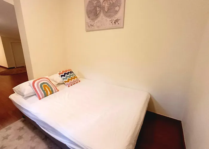 Da Volta Σπίτι διακοπών *