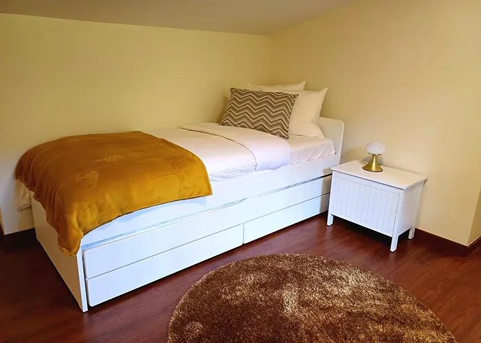 Σπίτι διακοπών Da Volta *